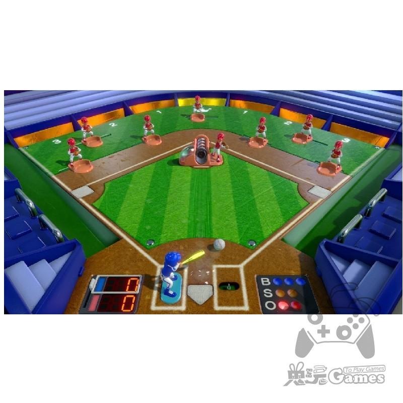 【現貨】NS 任天堂 SWITCH《 世界遊戲大全 51 》中文版 （台灣公司貨）-細節圖2