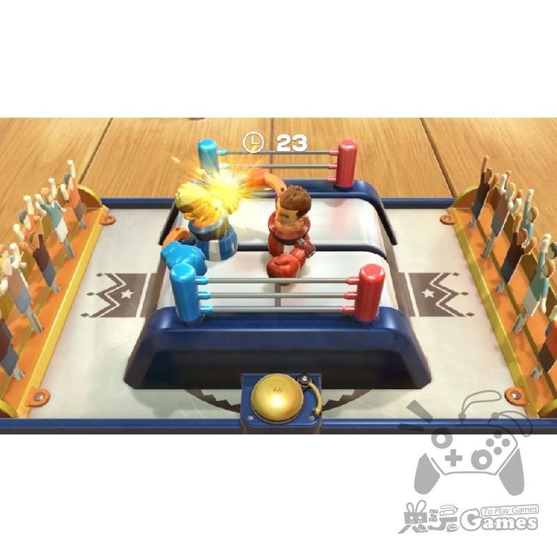 【現貨】NS 任天堂 SWITCH《 世界遊戲大全 51 》中文版 （台灣公司貨）-細節圖4