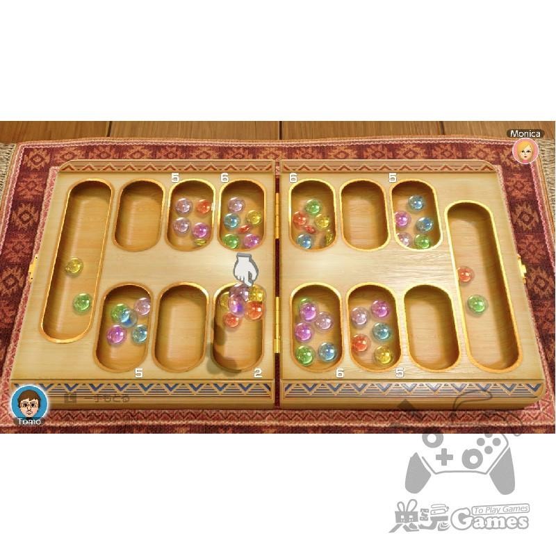 【現貨】NS 任天堂 SWITCH《 世界遊戲大全 51 》中文版 （台灣公司貨）-細節圖6