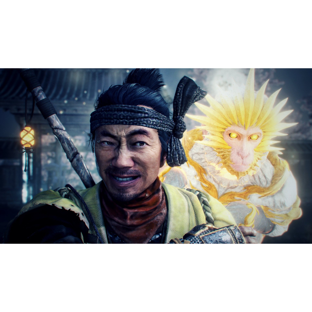 【現貨】PS5《 仁王 1+2 收藏輯 》NIOH COLLECTION 中文版-細節圖2