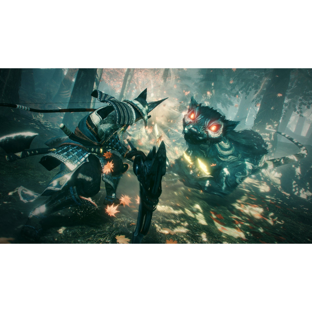 【現貨】PS5《 仁王 1+2 收藏輯 》NIOH COLLECTION 中文版-細節圖3