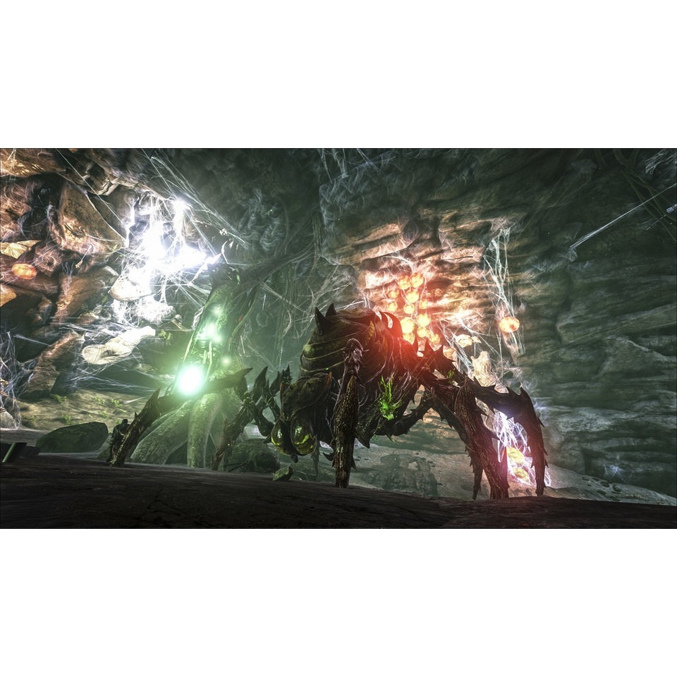 【現貨】NS 任天堂 SWITCH《 方舟 生存進化 》ARK SURVIVAL 中文版-細節圖3