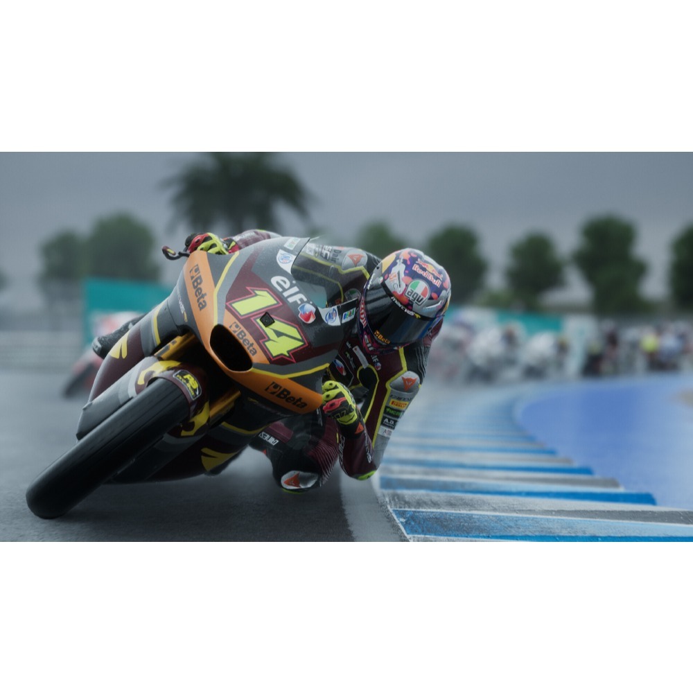 【預購】NS 任天堂 SWITCH《 MotoGP 24 》 中文版-細節圖2