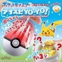【現貨】日本 TAKARATOMY 冰淇淋溜溜球 鋁製冰搖杯 寶可夢 精靈球 星之卡比 大耳狗-規格圖1