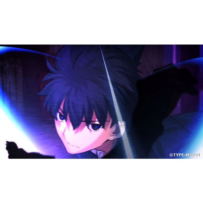 【現貨】NS 任天堂 SWITCH《 月姬 A PIECE OF BLUE GLASS MOON 》中文版-細節圖8