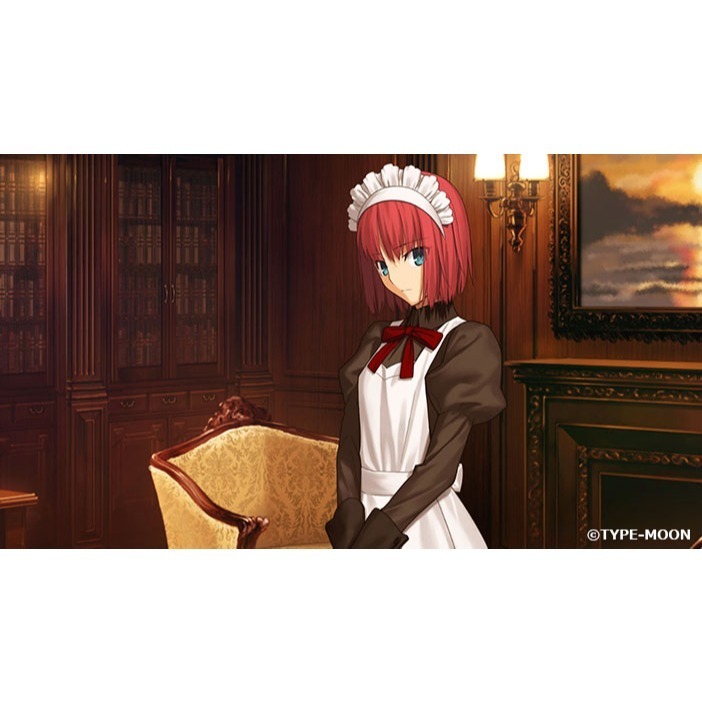 【現貨】NS 任天堂 SWITCH《 月姬 A PIECE OF BLUE GLASS MOON 》中文版-細節圖9