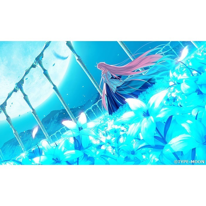 【現貨】NS 任天堂 SWITCH《 月姬 A PIECE OF BLUE GLASS MOON 》中文版-細節圖10