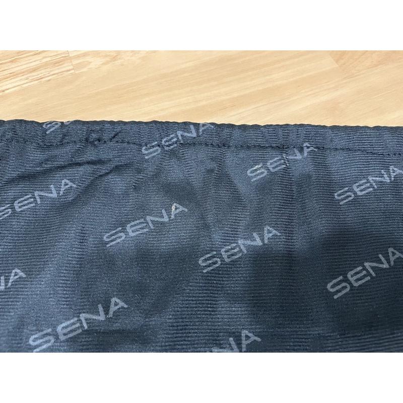 SENA R1 單車安全帽袋 自行車安全帽袋 束口袋 安全帽袋 印刷瑕疵-細節圖3