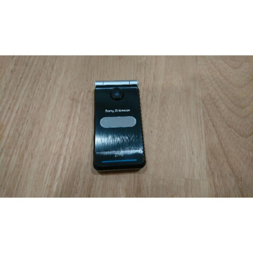 Sony Ericsson Z770i 手機，二手貨，限自取