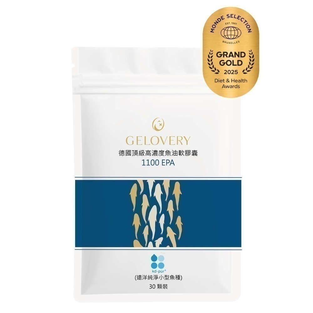 gelovery 保健品-規格圖2