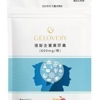 gelovery 保健品-規格圖2