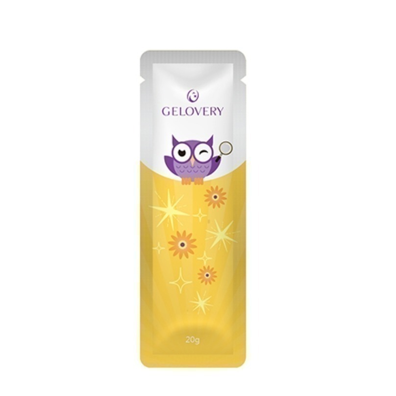 gelovery 保健品-規格圖2