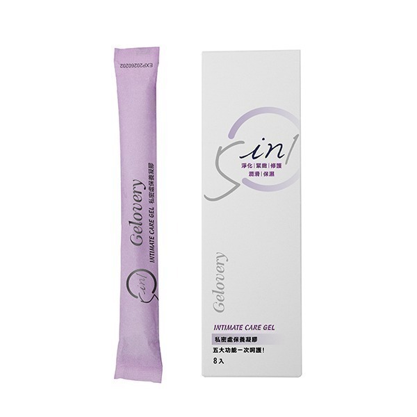 gelovery 美妝美髮品-規格圖2