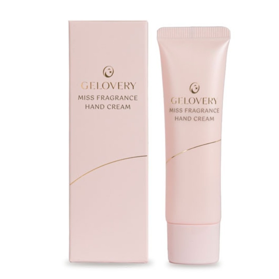 gelovery 美妝美髮品-規格圖2