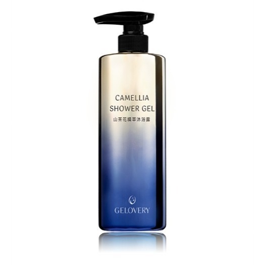 曠野之心/山茶花/玫瑰沐浴露-規格圖1