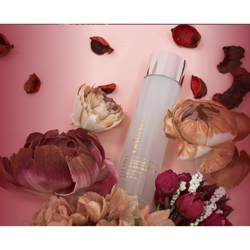 【刷卡金流2%】PDRN 玻尿酸水凝露120ml 1罐-細節圖4