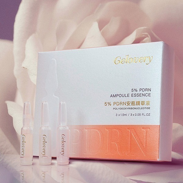 【單盒】5% PDRN安瓶精華液1.5ml x3-細節圖2