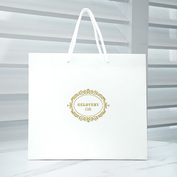 【Gelovery Gift】法蘭酥／捲心餅 提袋-細節圖2