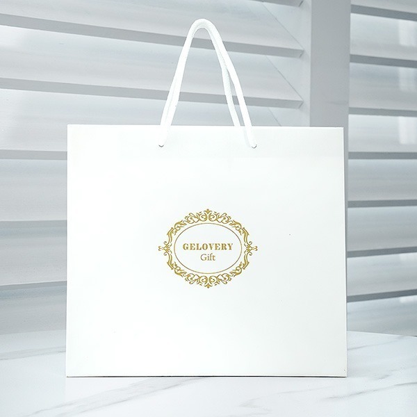 【Gelovery Gift】法蘭酥／捲心餅 提袋-細節圖2