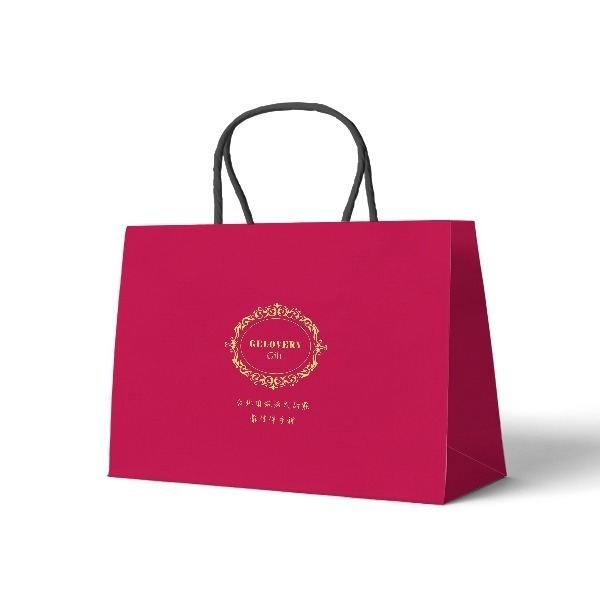 【Gelovery Gift】法蘭酥／捲心餅 提袋-細節圖3