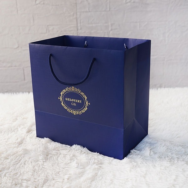 法蘭酥／捲心餅 提袋尺寸：26x15.5x25.4cm（長寬高）