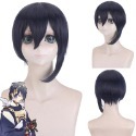 【動漫研習社】Cos假髮 刀劍亂舞 三日月宗近假髮-規格圖6