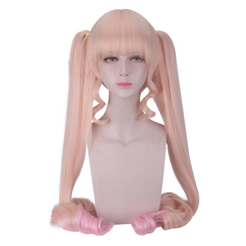 【動漫研習社】 薔薇少女誕生15週年大正浪漫真紅cosplay假髮088-細節圖2