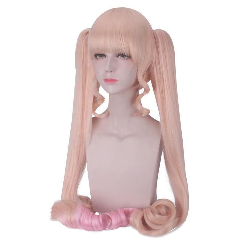 【動漫研習社】 薔薇少女誕生15週年大正浪漫真紅cosplay假髮088-細節圖3