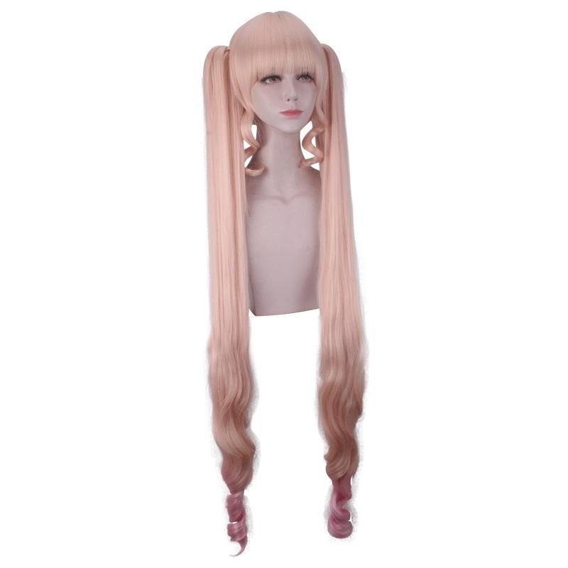 【動漫研習社】 薔薇少女誕生15週年大正浪漫真紅cosplay假髮088-細節圖5