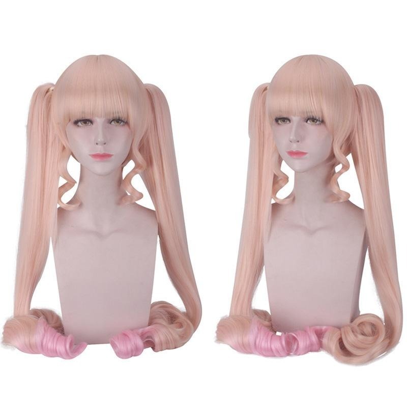 【動漫研習社】 薔薇少女誕生15週年大正浪漫真紅cosplay假髮088-細節圖6