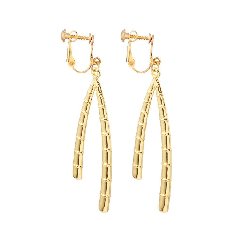 【動漫研習社】東京復仇者半間修二耳環同款耳墜耳夾二次元cos配飾-細節圖3