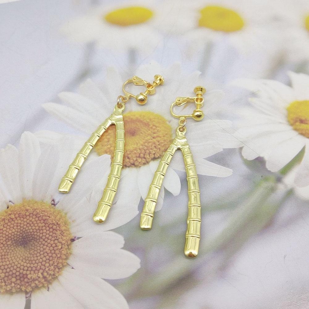 【動漫研習社】東京復仇者半間修二耳環同款耳墜耳夾二次元cos配飾-細節圖4