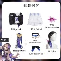 【動漫研習社】崩壞星穹鐵道cosplay黑塔cos可愛蘿莉全套二次元軌道遊戲-規格圖8