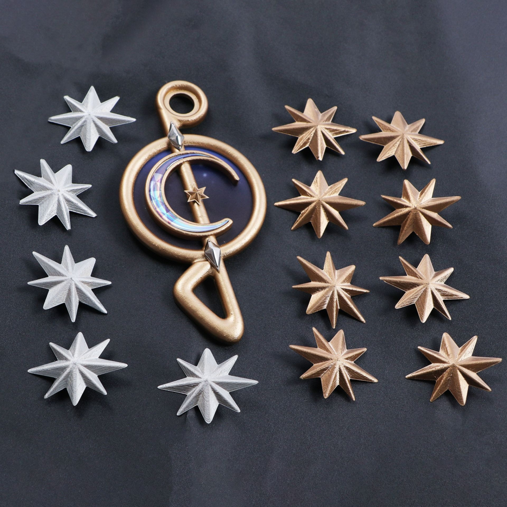 【動漫研習社】崩壞星穹鐵道知更鳥cos服遊戲二次元Robin扮演服全套女-細節圖5