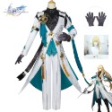 【動漫研習社】羅剎cosplay崩壞星穹鐵道古風遊戲扮演服二次元cos套裝男-規格圖7