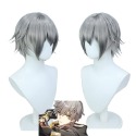 【動漫研習社】崩壞星穹鐵道開拓者星cosplay男主角穹cos假髮女主角開拓者穹-規格圖5