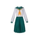 【動漫研習社】憧憬夢想成為魔法少女cos服花菱遙惡之女幹部柊舞緹娜cosplay服-規格圖5