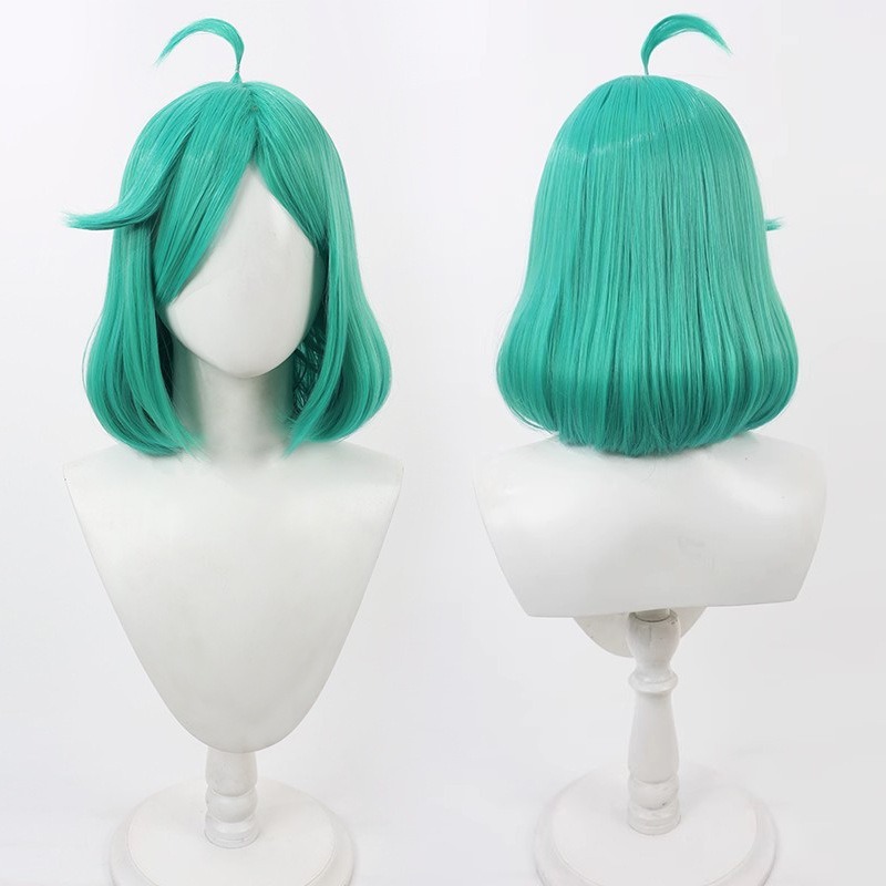 【動漫研習社】憧憬成為魔法少女品紅柊舞緹娜cos假髮阿良河琪舞水神小夜-細節圖4