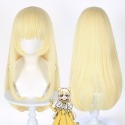 天川薫子假髮+髮網