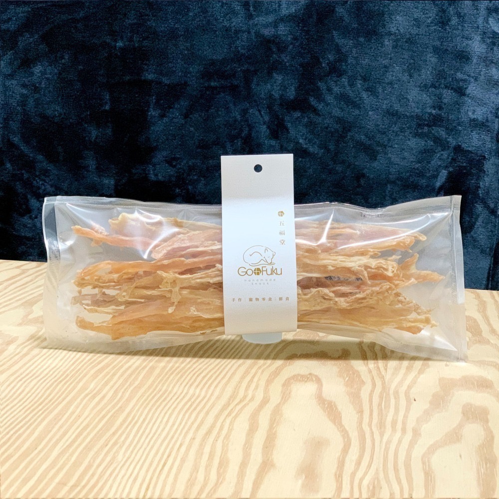 【五福堂】🐔火雞筋-細節圖3