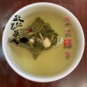 茉莉綠茶3g