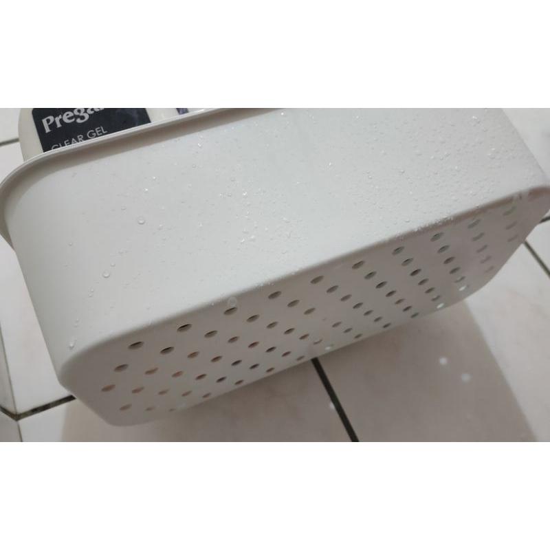 ikea儲物籃（附吸盤）ikea代購$299-細節圖2