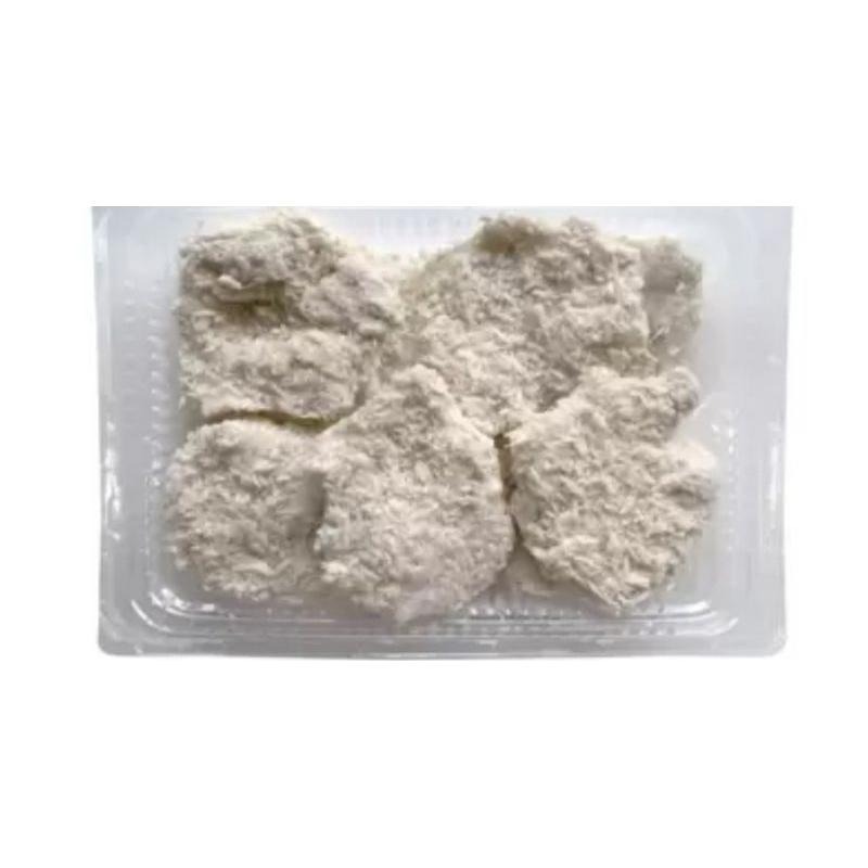 好市多宏裕行冷凍花枝蝦排500g-細節圖2