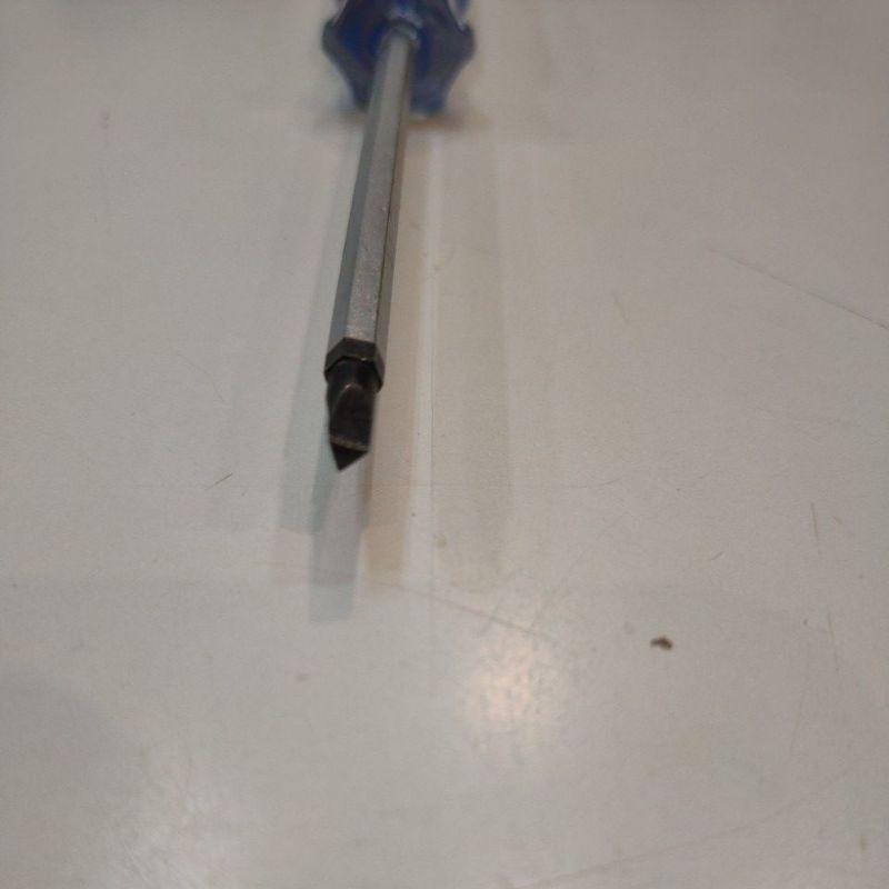 飛利浦吹風機麵包機專用三角鏍絲起子$59-細節圖2