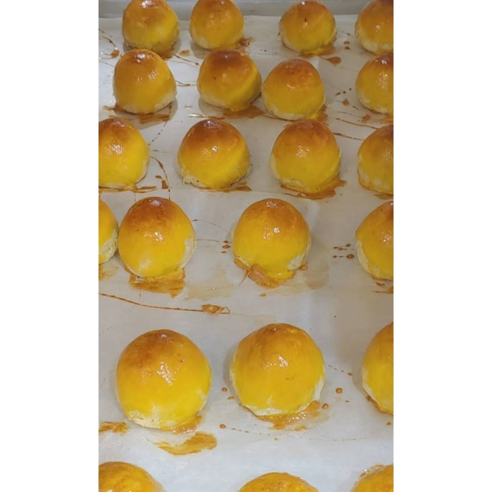 台中名產伴手禮~太陽餅/蛋黃酥/鳳梨酥/檸檬蛋糕台中名產伴手禮~阿明師老店太陽堂食品-規格圖1