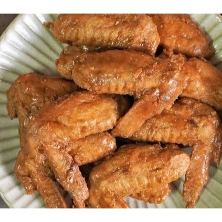 雞腳凍~員林名產黑竹園雞腳凍-規格圖1