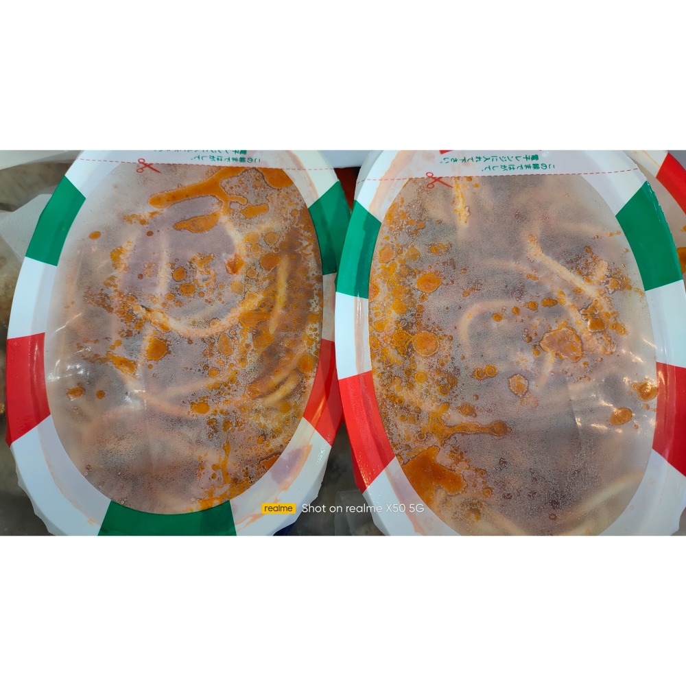 好市多馬可尼奧 冷凍番茄肉醬義大利麵 310公克 X 6入-細節圖2