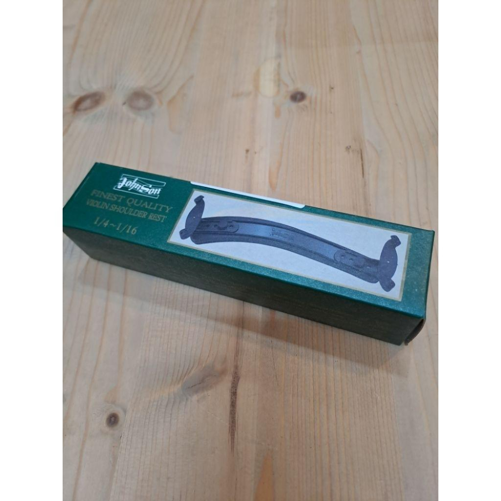 小提琴肩墊john son小提琴專用/高級可調整型肩墊1/4-1/16-細節圖2