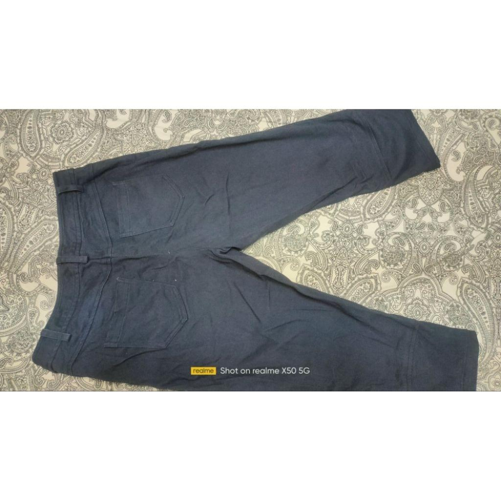 七分褲~Ring七分褲-細節圖2