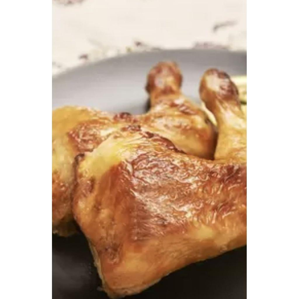 烤雞大腿~好市多烤雞大腿8入/袋-細節圖2